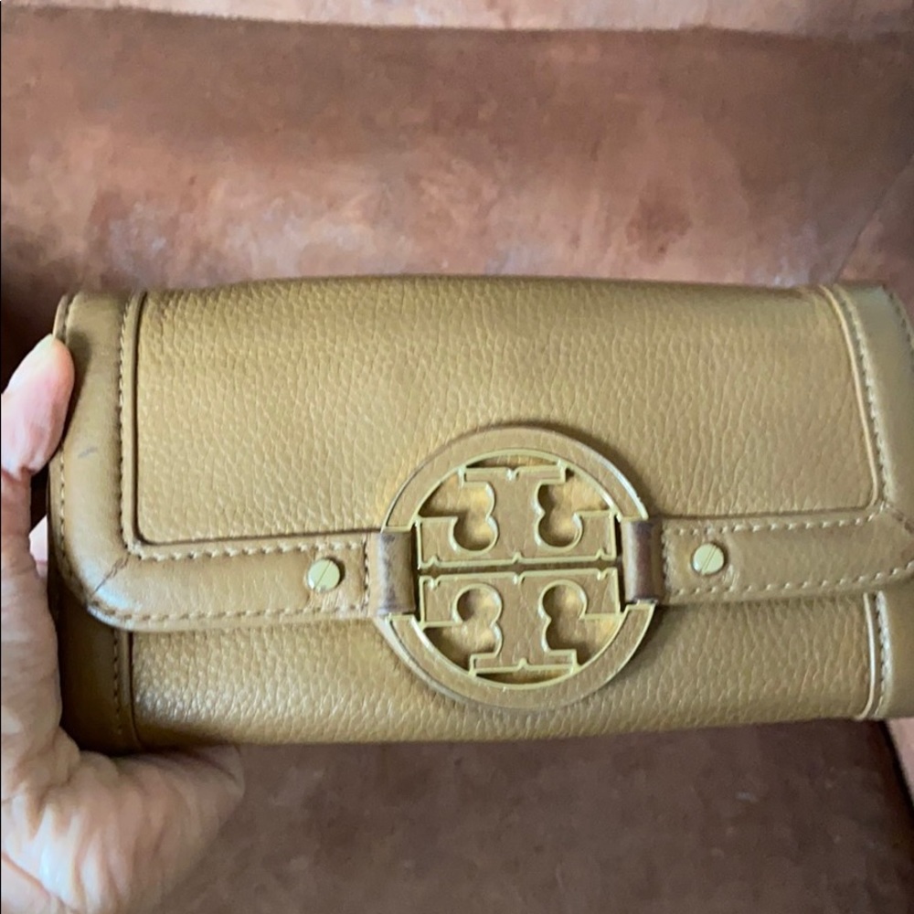 Tory Burch Wallet